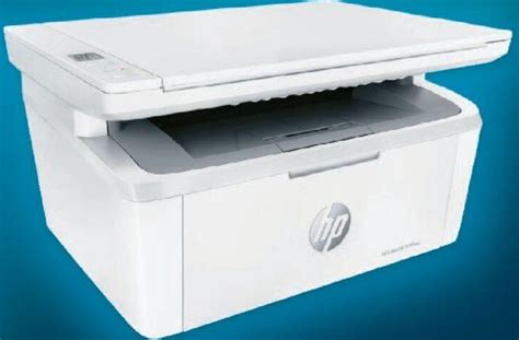 Hp Laserjet Mfp M We Angebot Bei Metro