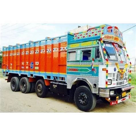 Pan India Truck Transportation Services At Rs 80 In Pune ID 21976580488