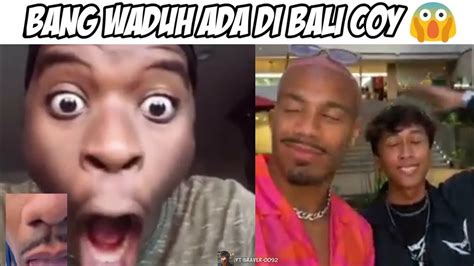 BANG WADUH DI BALI COY YouTube