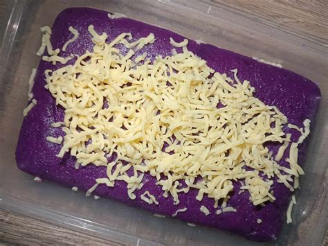 Authentic Ube Halaya Recipe Easybite Kakanin