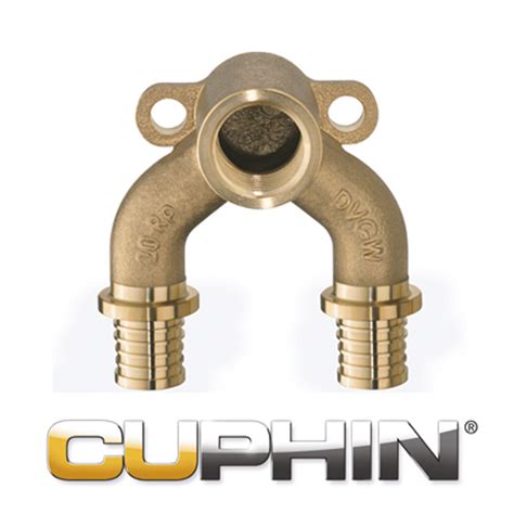 Prineto Cuphin Wandwinkel U Durchgang Rp Ivt Webshop