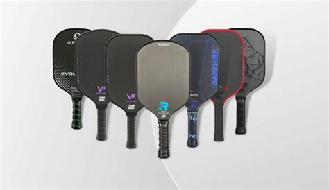 The 8 Best Pickleball Paddles For 100 Or Less In 2023 Ranked