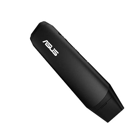 Pocket-Sized PC ASUS VivoStick Announced, Gets Priced