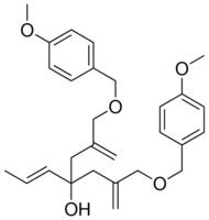 5E 2 4 METHOXYBENZYL OXY METHYL 4 2 4 METHOXYBENZYL OXY