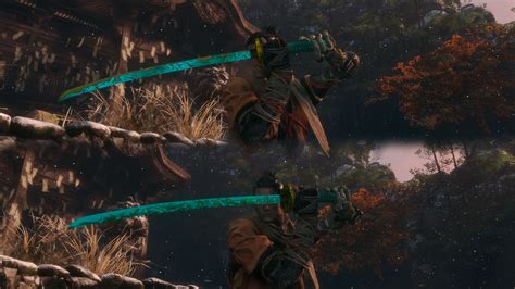 Moonlight Katana at Sekiro: Shadows Die Twice Nexus - Mods and community