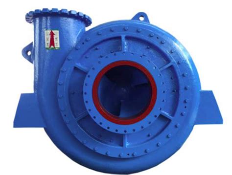 Dredge Pumps Pumps And Mixers Sunbo Pump