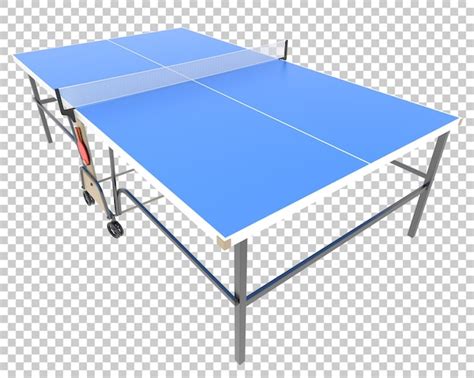 Table Ping Pong Bleu Psd Mod Les Psd Gratuits De Haute Qualit