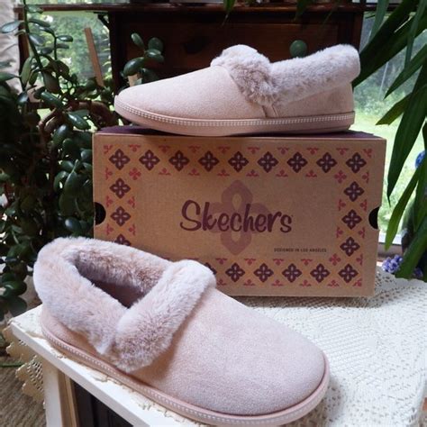 Skechers Shoes Sketchers Slippers Poshmark