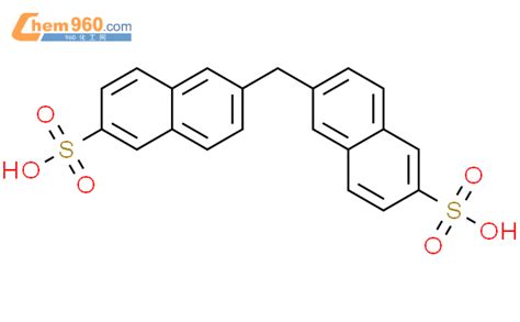 Naphthalenesulfonicacid Methylenebis Mol