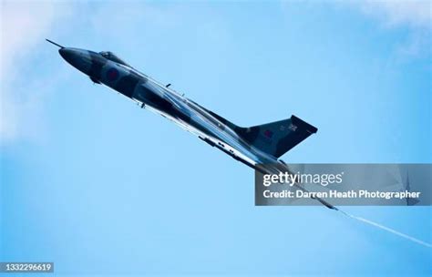 23 Raf Vulcan Nuclear Stock Photos, High-Res Pictures, and Images ...