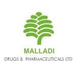 About Malladi Drugs And Pharmaceuticals Ltd