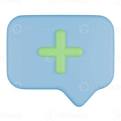 3D Medical Communication Illustration 66175356 PNG
