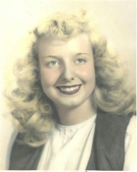 Charlene E. Pitts Obituary - Phoenix, AZ
