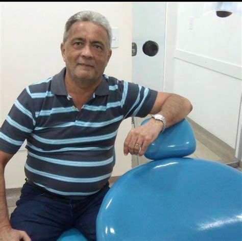 Morre Juarez Moreira de Melo cirurgião dentista que atuou mais de 20