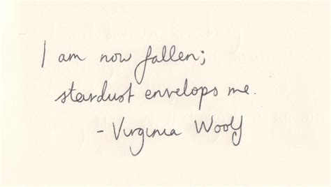 The Waves Virginia Woolf Quotes Quotesgram