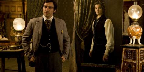 The Picture Of Dorian Gray Movie Basil