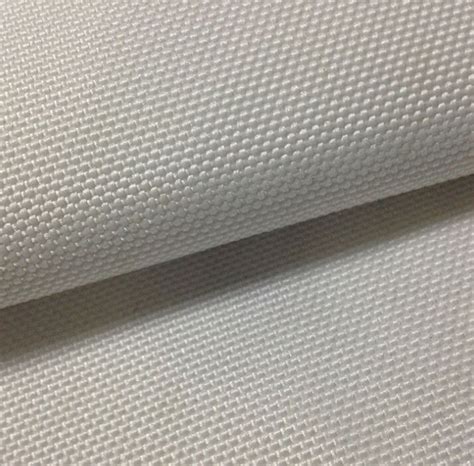 Polyester 900D Oxford Fabric Waterproof Pu Coating