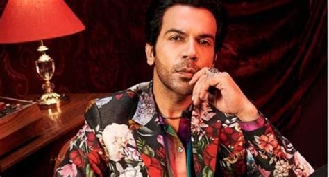 Rajkummar Rao Named As Election Commissions National Icon