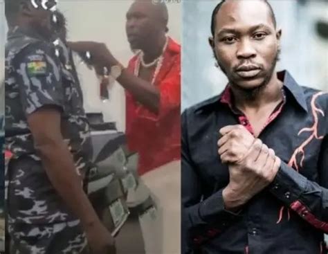 Police Invade Seun Kutis Home Launch Search For Exhibits And Seize