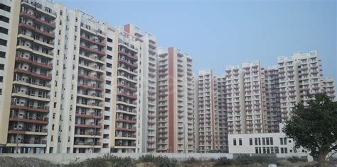 KLJ Greens At Sector 77 Faridabad By KLJ Developers