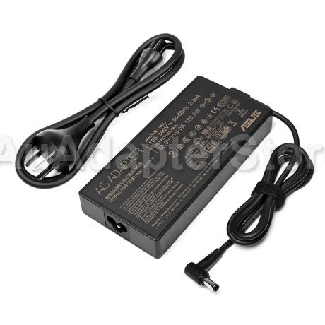 W Adapter Charger Power Supply For Asus Rog Zephyrus G Ga Iv