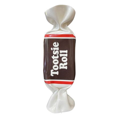 Tootsie Roll Candy