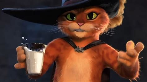 Gato De Botas O Ltimo Pedido Antonio Banderas Ganha Trailer