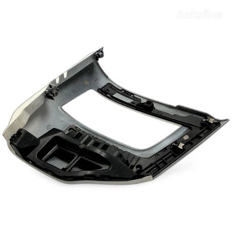 MAN TGX 26 440 01 07 Front Fascia For MAN TGL TGM TGS TGX 2005