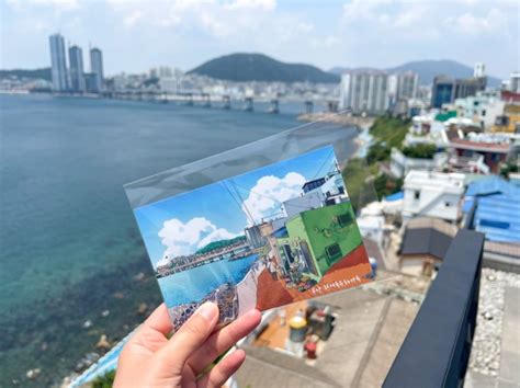 부산 영도 흰 여울 문화마을 오션 뷰 카페 ‘에테르 네이버 블로그