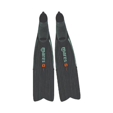 Mares Razor Pro Full Foot Freedive Fins 18465