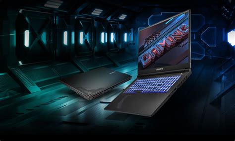 Gigabyte G7 KE i5-12500H/16GB/512 RTX3060 144Hz - Notebooki / Laptopy ...
