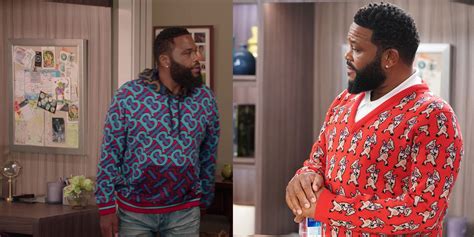 Black-ish: Dre's 10 Best Shirts