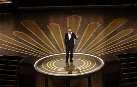 Oscars 2023 set design: an interview with Misty Buckley | Wallpaper