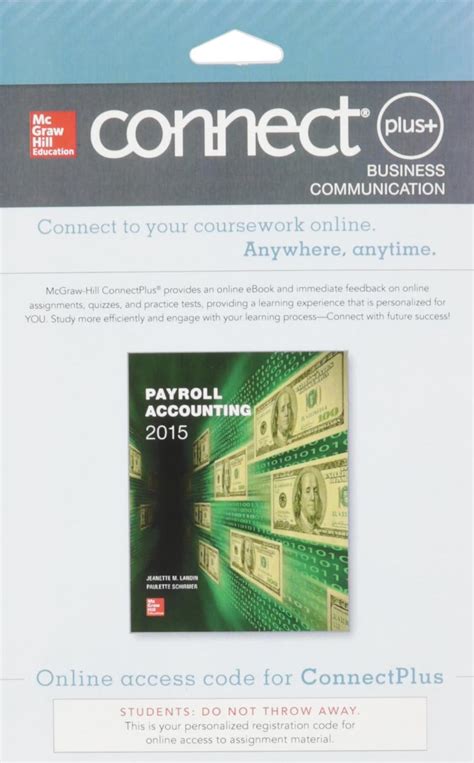 Amazon Connect Semester Access Card For Payroll Accounting