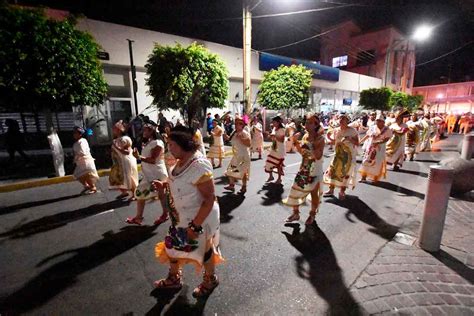 Cumplen barrios 140 años de historia y tradición Enfoque Canal Uno