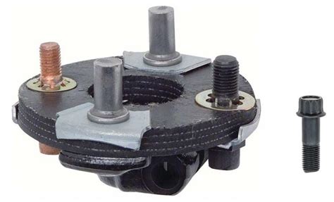 OER 1959-79 Steering Coupler With Power Steering For 13/16" Shaft - 36 ...