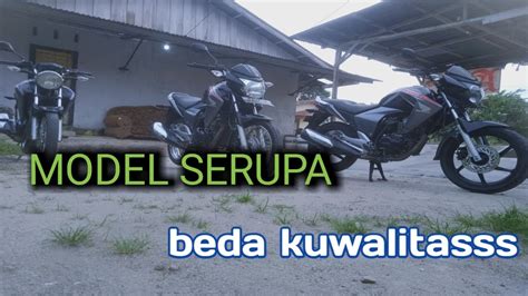 MOTOR MEGA PRO MONOSHOCK SERUPA BEDA KWALITAS Pastibisa611 YouTube