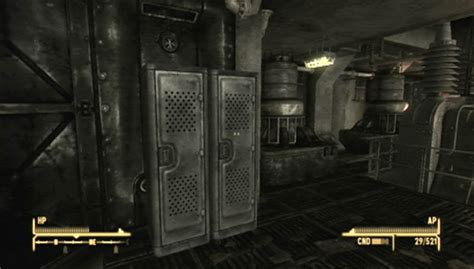 Fallout New Vegas Ps Walkthrough And Guide Page Gamespy