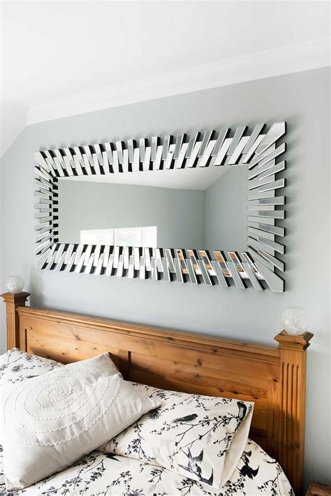 Best 20+ of Modern Large Wall Mirrors