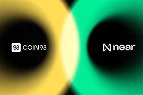 Coin98 Introduces A Decentralized DApp Store Powered By The NEAR