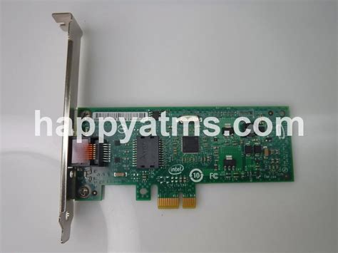 Intel Network Adapter Mbps Pci Express X Rj Pn