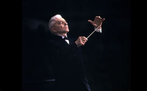 Herbert Von Karajan And The Berlin Philharmonic Strauss Also Spracht