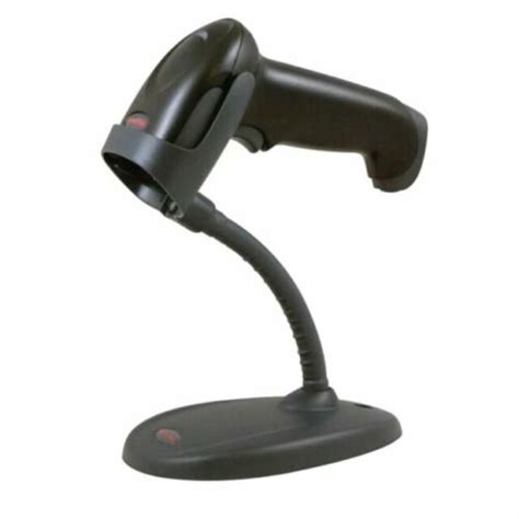 Honeywell Voyager Xp Barcode Handheld Usb Scanner Stand P N G D