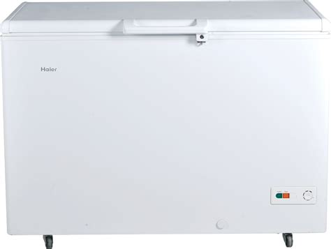 Haier Liters Chest Freezer Hdf Sd Best Price Pakistan