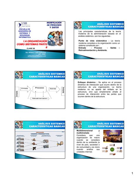 Las Principales Características De La Teoría Moderna De La