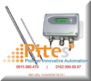 Ee Industrial Humidity And Temperature Transmitter Pites Vietnam