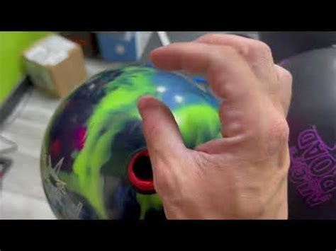 Bowling Thumbs Are Always Changing YouTube