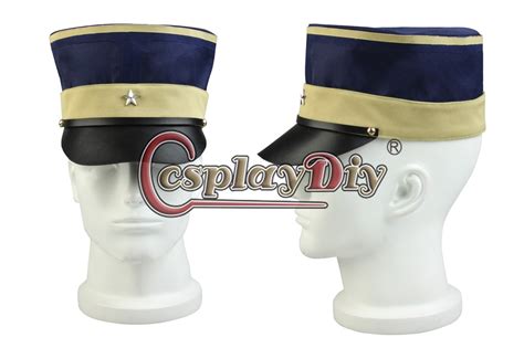 Cosplaydiy Golden Kamuy Sugimoto Saichi Cosplay costume men's outfit custom made,