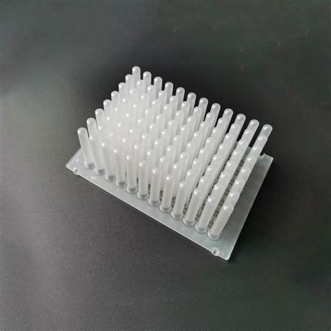 Tip Comb For Deep Well Magnets Sterile Case Unity Scientific