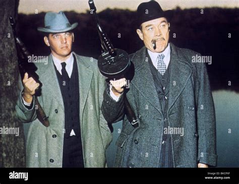 DILLINGER -1973 Stock Photo - Alamy